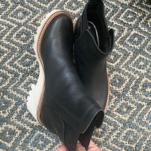 Dolce vita Huey boot